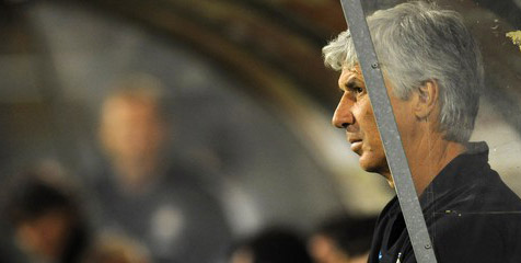 Krisis Lini Belakang Inter Pusingkan Gasperini Krisis Lini Belakang Inter Pusingkan Gasperini