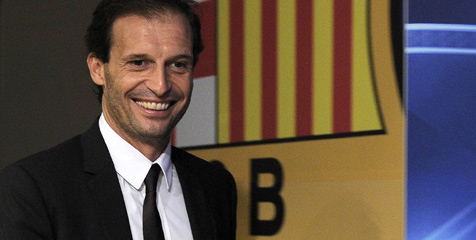 Preview: Barcelona vs AC Milan Preview: Barcelona vs AC Milan