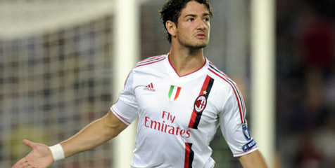 Pato: Saya Melihat Celah dan Berlari ke Arah Itu