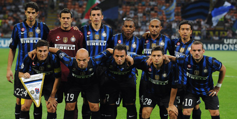 Moggi: Inter Butuh Calciopoli Lagi Moggi: Inter Butuh Calciopoli Lagi