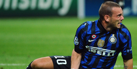 Preview: Inter vs AS Roma Preview: Inter vs AS Roma