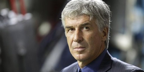 Gasperini: Inter Sudah 'Lebih Baik' Gasperini: Inter Sudah 'Lebih Baik'
