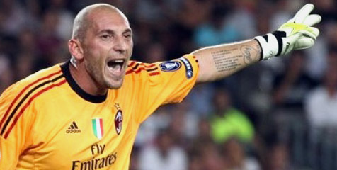 Abbiati: Napoli Sangat Lapar Abbiati: Napoli Sangat Lapar