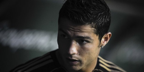 CR7: Saya Tak Akan ke Barcelona