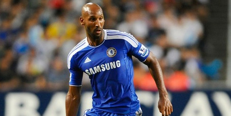 Anelka Takkan Buru-Buru Tinggalkan The Blues