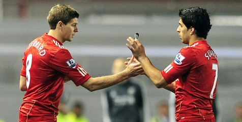 Review: Gerrard Kembali, Reds Pecundangi Brighton