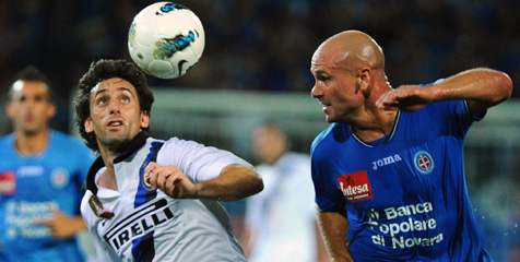 Simoni: Masa Keemasan Inter Sudah Lewat