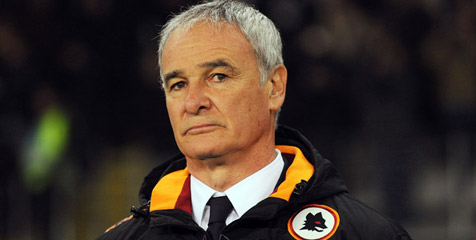 Mazzone: Ranieri Cocok Untuk Inter Mazzone: Ranieri Cocok Untuk Inter