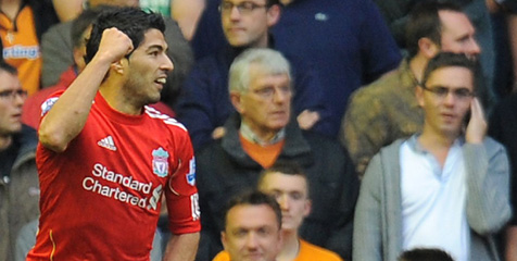 Review: The Reds Menang Tipis 