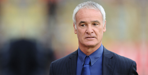 Ranieri: Percaya Diri Inter Telah Kembali!