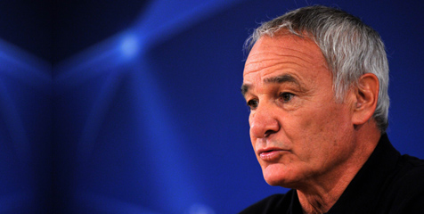 Preview: Ujian Kedua Ranieri di Kandang CSKA Preview: Ujian Kedua Ranieri di Kandang CSKA