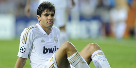 Karanka: Moral Madrid Sedang Fenomenal