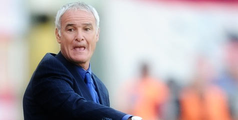 Ranieri: Kami Sudah Kembali ke Jalur Yang Benar