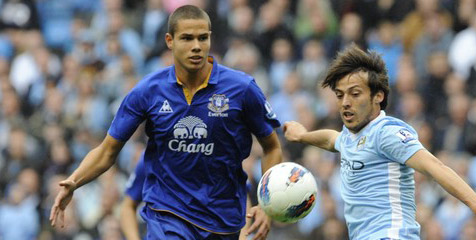 Rodwell: Everton Siap Bangkit di Derby Merseyside
