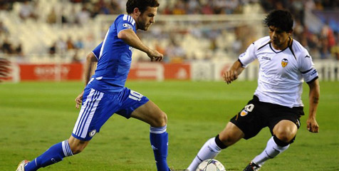 Bayern Pantau Ever Banega Bayern Pantau Ever Banega