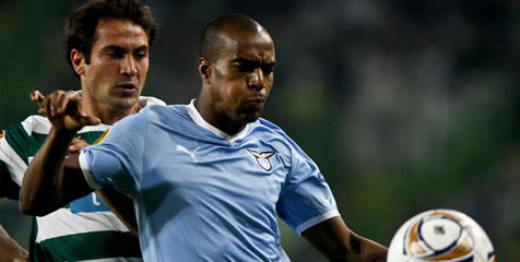 Review: Lazio Tumbang di Kandang Sporting Review: Lazio Tumbang di Kandang Sporting