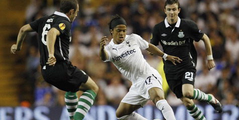 Hasil Lengkap Liga Europa Matchday 2