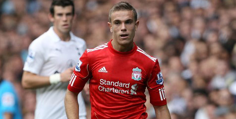 Lucas: Henderson Bintang Masa Depan The Reds