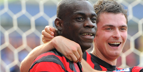 Lupakan Tevez City, Ini Ada Balotelli