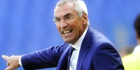 Edy Reja Puji Kebangkitan Lazio