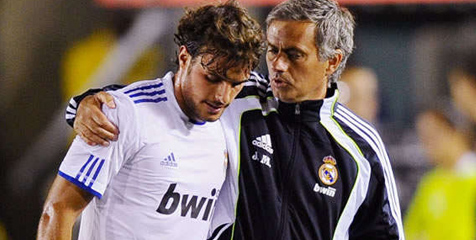 Pedro Leon: Saya Dipermalukan Mourinho