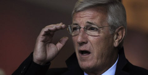 Lippi Kini Yakin Juve Bisa Juara