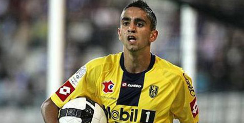 Boudebouz Masuk Daftar Belanja Arsenal