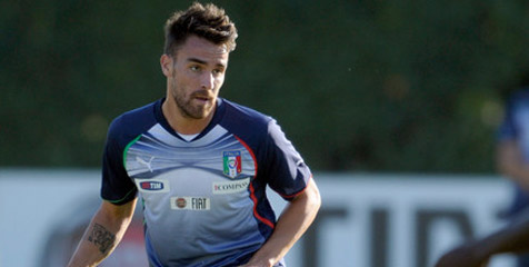 Cigarini Tak Ingin Numpang Lewat di Azzurri