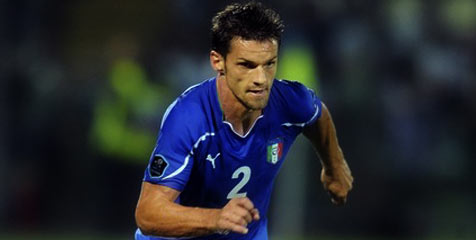 Maggio: Italia Pantang Dipermalukan