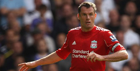 Carragher: Pakai Pelatih Asing, Inggris 'Curang'