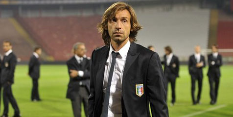 Cannavaro: Milan Kehilangan Pirlo Cannavaro: Milan Kehilangan Pirlo