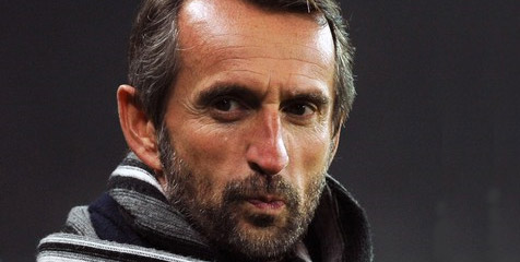 Jean Claude-Blanc Jadi Chief Executive PSG Jean Claude-Blanc Jadi Chief Executive PSG