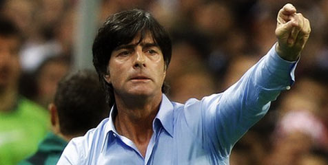 Bekuk Turki, Loew Bidik Rekor Sempurna Bekuk Turki, Loew Bidik Rekor Sempurna