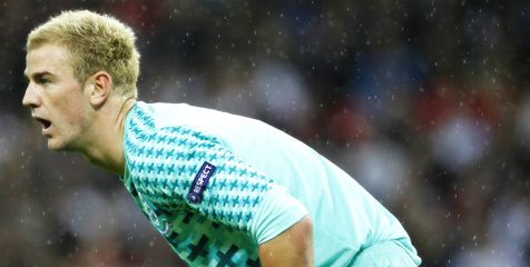 Hart: Rooney Sangat Menyedihkan!