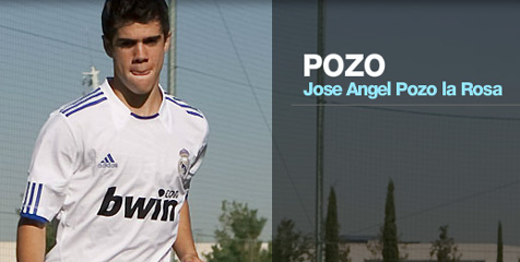 Tiga Raksasa EPL Berebut Wonderkid Madrid Tiga Raksasa EPL Berebut Wonderkid Madrid