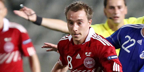 Preview: Denmark vs Portugal