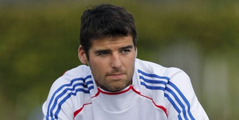 Kesempatan Wenger Menggaet Gourcuff Terbuka Lebar