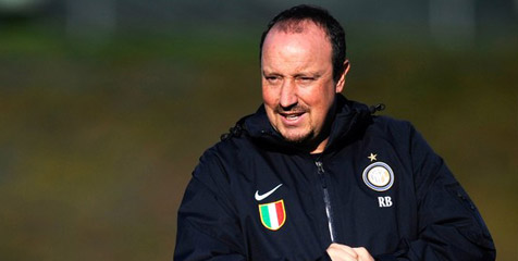 Kurang Menarik, Rafa Benitez Tolak Tawaran Schalke