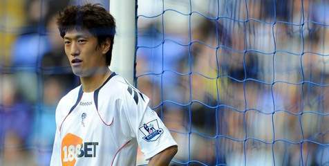 Lee Berharap Makin Banyak Pemain Korea ke Premier League