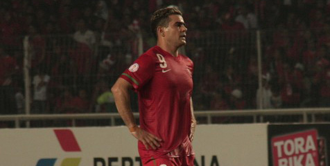 Review: Kalah, Pintu Indonesia ke Brasil 2014 Tertutup