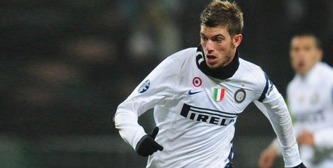 Santon: Jika Saja Mourinho Masih Ada