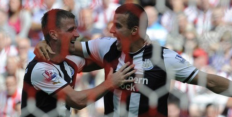 Taylor Ungkap Rahasia Sukses Newcastle