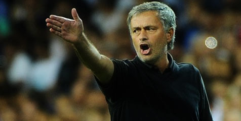 'Sosok Macam Mourinho Takkan Muncul 100 Tahun Lagi' 'Sosok Macam Mourinho Takkan Muncul 100 Tahun Lagi'