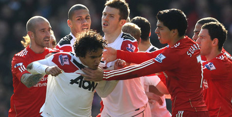 Jadwal TV: 15 - 18 Oktober 2011