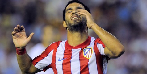 Duo Atletico Absen Pekan Ini