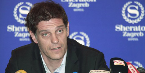 Bilic Berambisi Balas Dendam ke Turki
