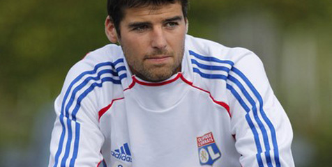 Arsenal Gencar Memburu Yoan Gourcuff
