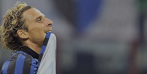 Forlan: Ini Cedera Terburuk Selama Karir Saya Forlan: Ini Cedera Terburuk Selama Karir Saya