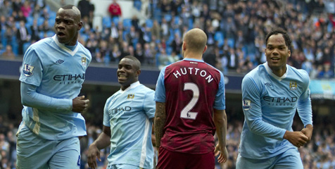 Review: The Citizen Puncaki EPL