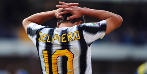 Review: Dua Pemuncak Serie A Mandul dan Tertahan Review: Dua Pemuncak Serie A Mandul dan Tertahan